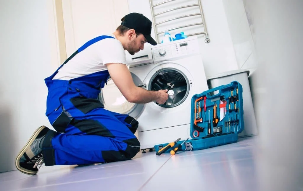Yerinde Teknik Servis Hizmeti