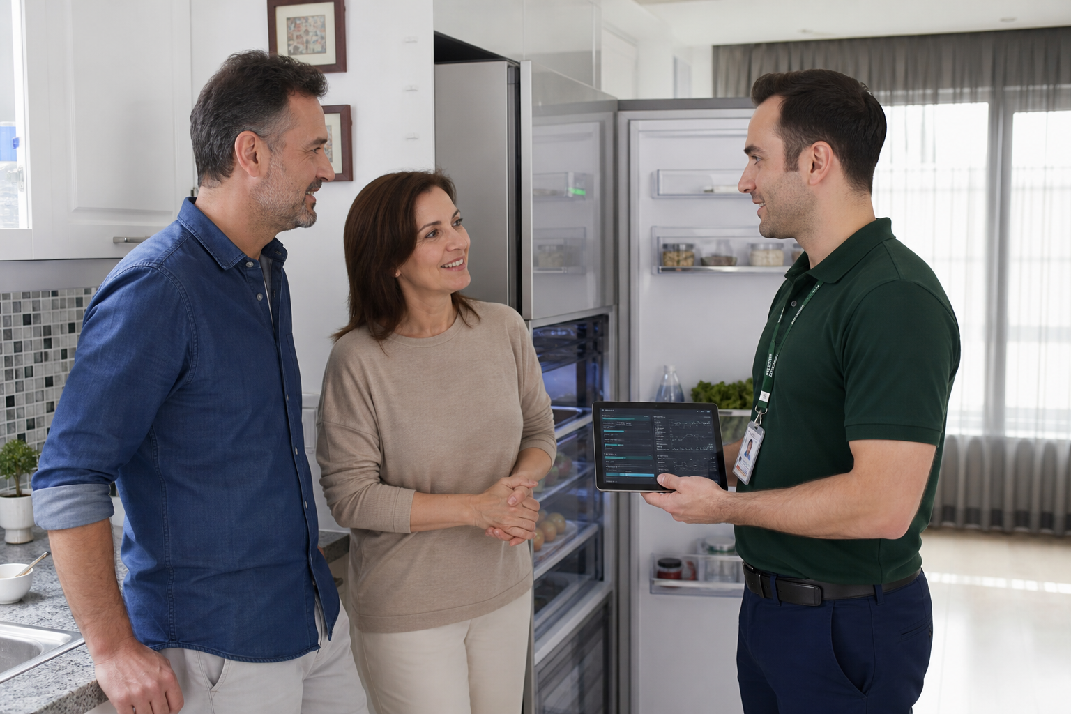 Garanti Sonrası Teknik Servis Hizmetleri
